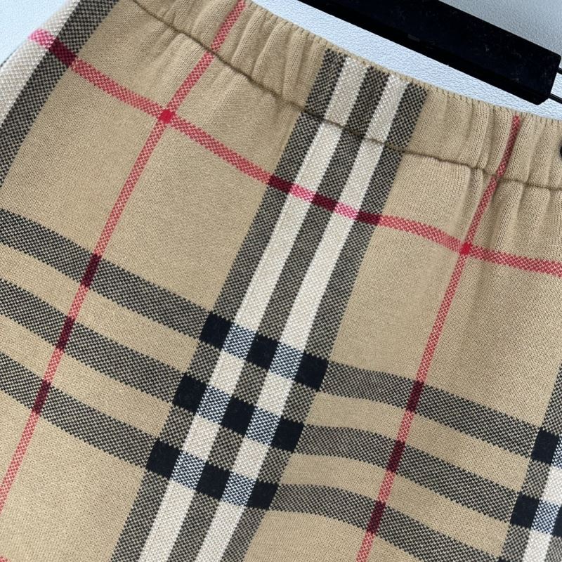 Burberry Dress